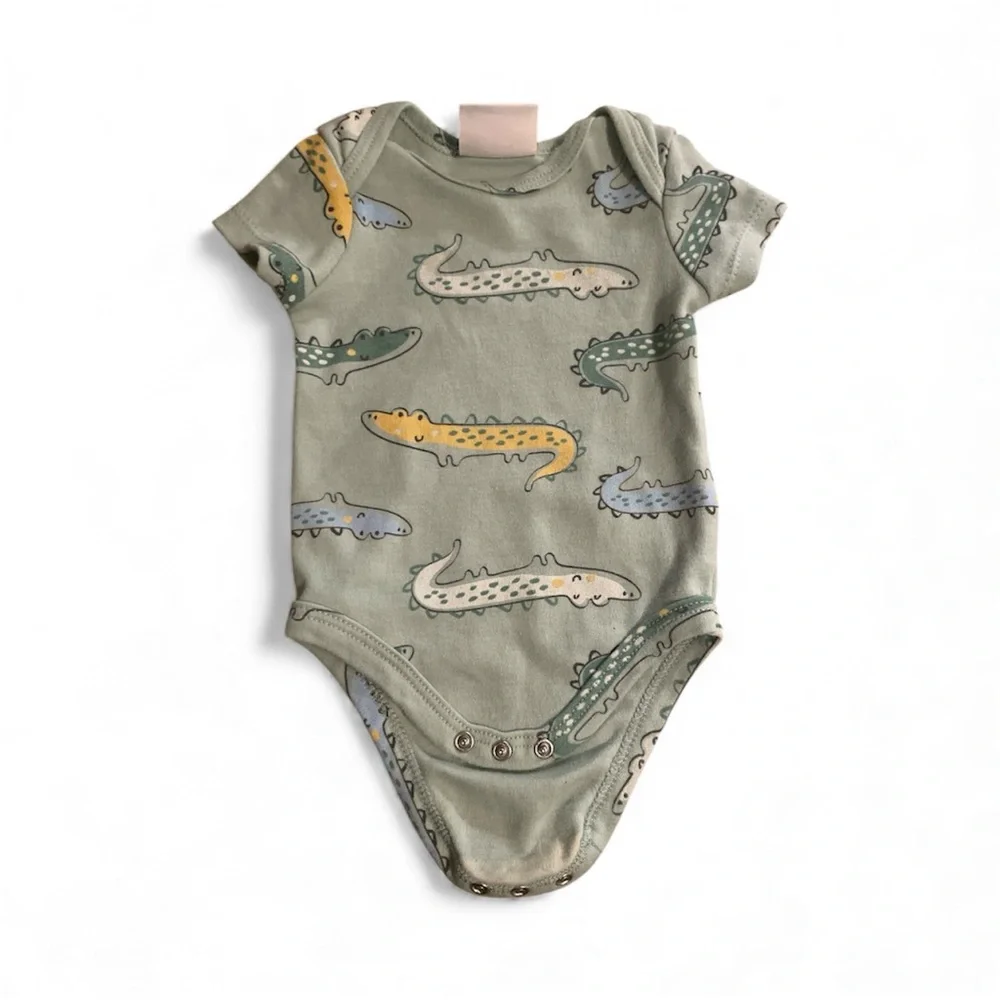 little chicadee bodysuit set